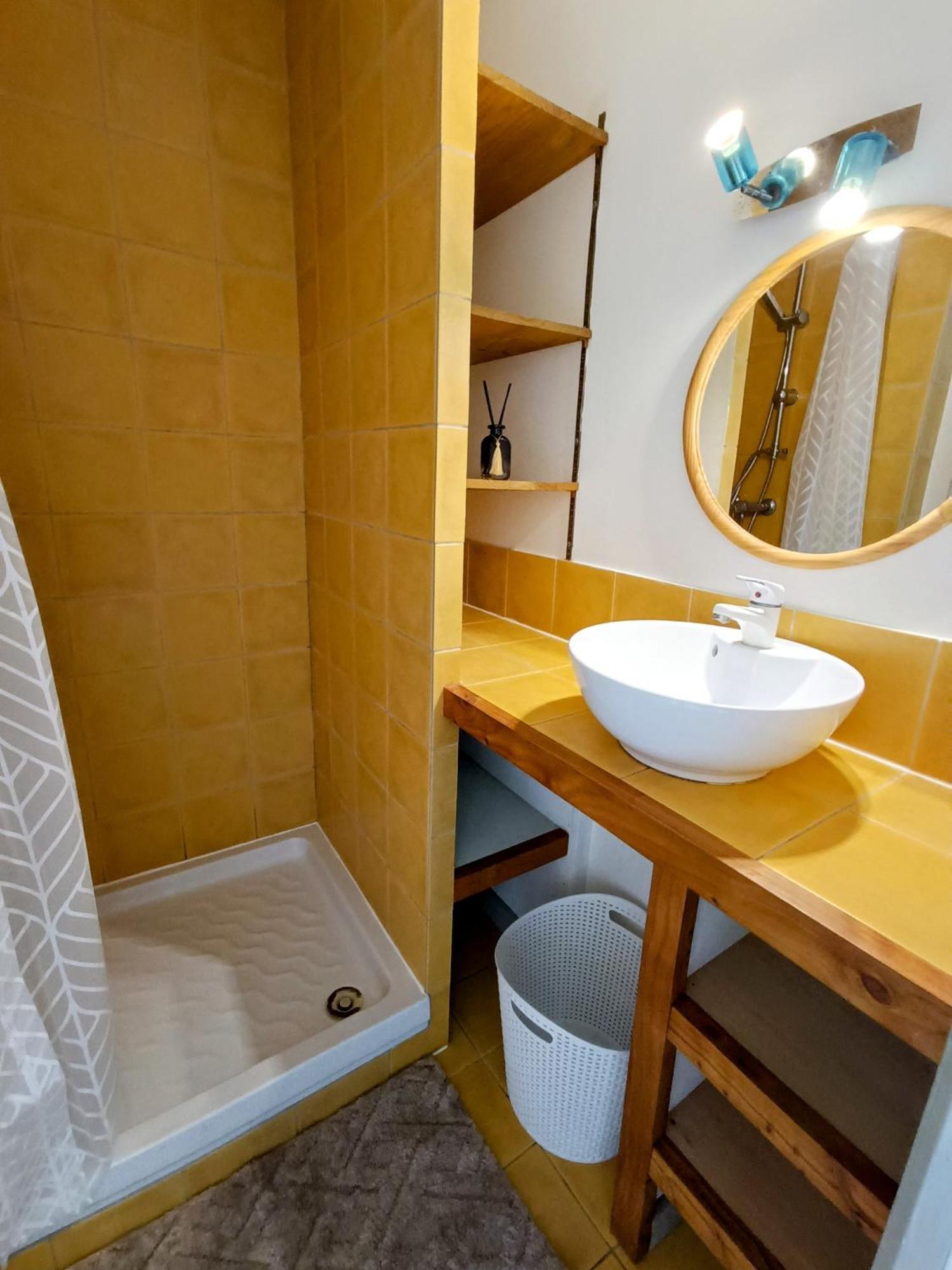 Appartement De Charme Concarneau Eksteriør billede