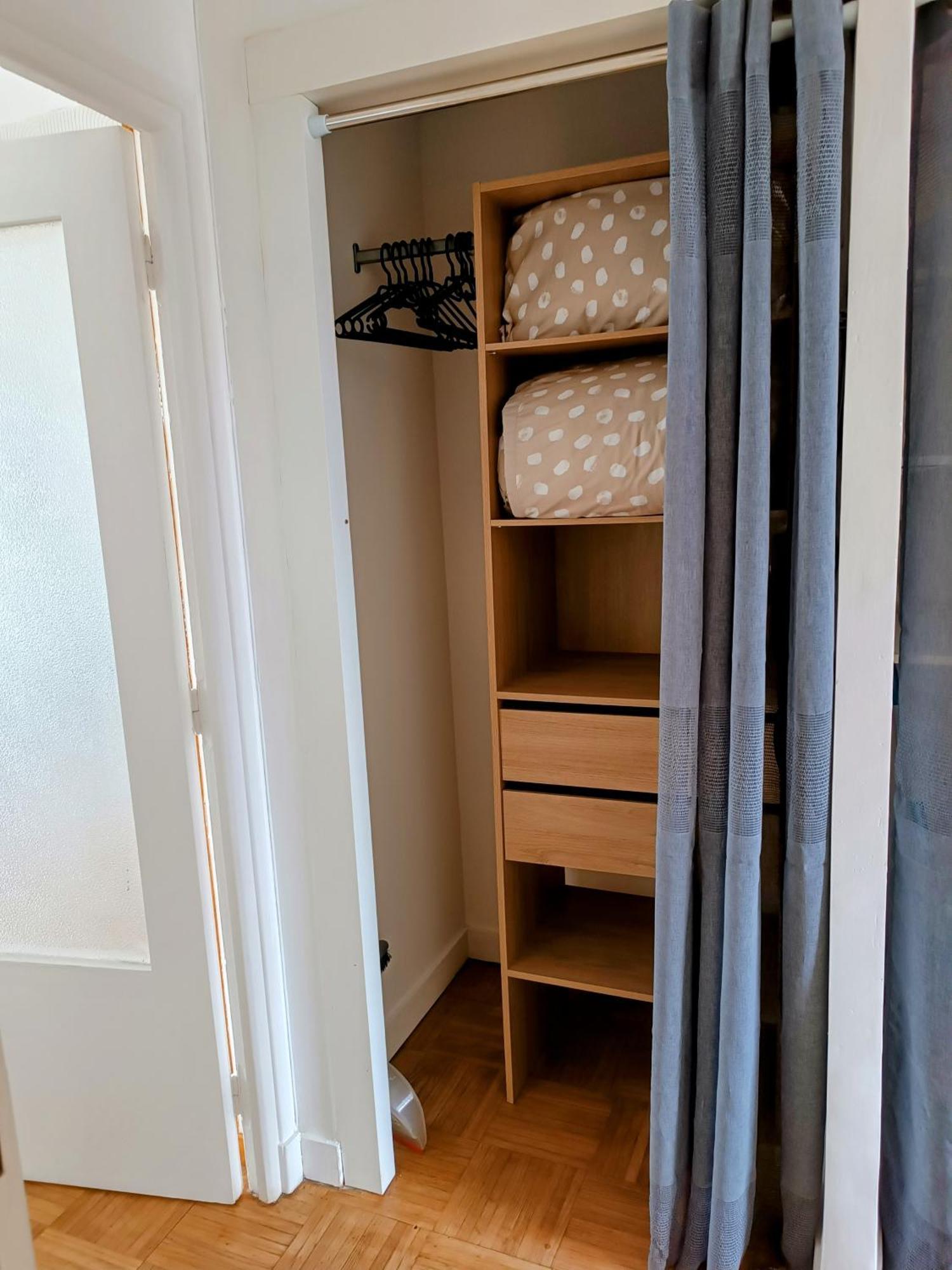 Appartement De Charme Concarneau Eksteriør billede